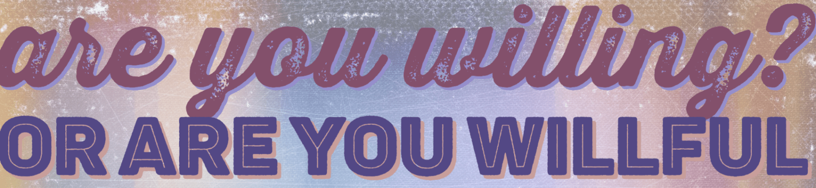 Reasons Stuckness Happens:  Radical Acceptance (Simple Insights)